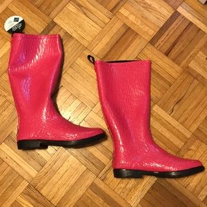 Pink Muck Boot Company Rainboots